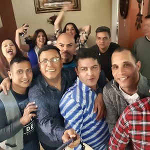 Meet your Posher, Javier